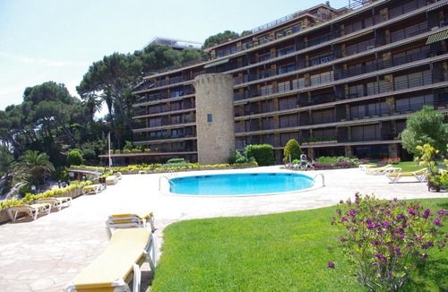 Calonge Apartment | Eden Playa Standing