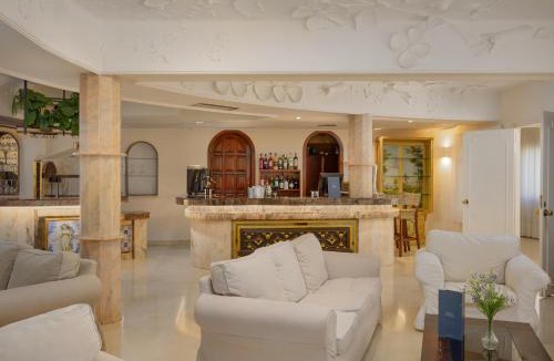 Sant Feliu de Guixols Hotel | Eden Roc Hotel & Spa by Brava Hoteles