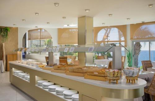 Sant Feliu de Guixols Hotel | Eden Roc Hotel & Spa by Brava Hoteles