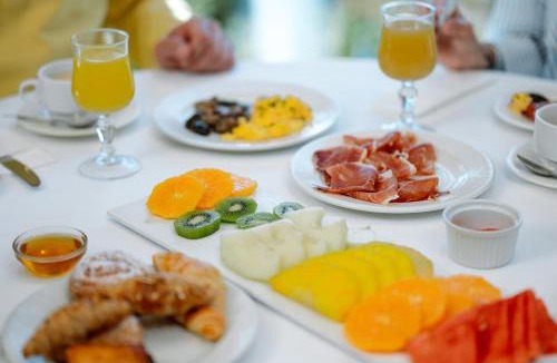 Sant Feliu de Guixols Hotel | Eden Roc Hotel & Spa by Brava Hoteles