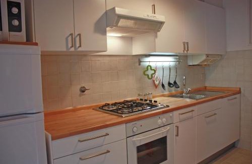 San Giovanni-Chiadino-Rozzol Apartment | Edera Residence