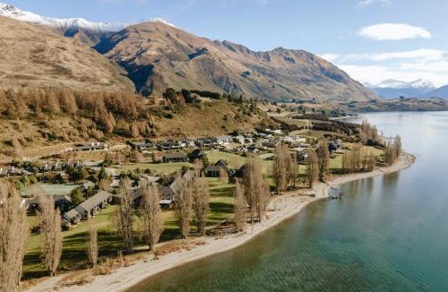 Wanaka Hotel | Edgewater Hotel