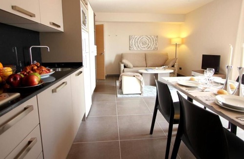 Sants Apartment | Edificio Aptos. Barcelona, Zona Sants, Consultar