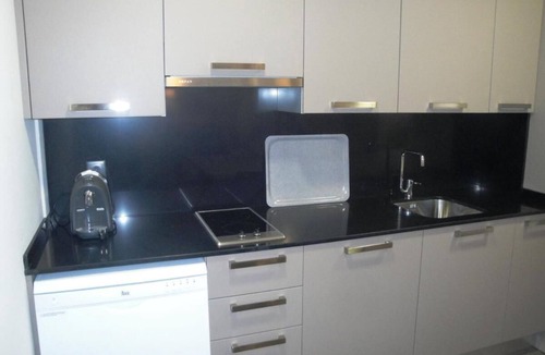 Sants Apartment | Edificio Aptos. Barcelona, Zona Sants, Consultar