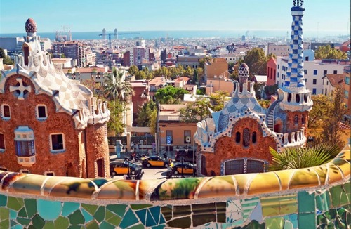 Sants Apartment | Edificio Aptos. Barcelona, Zona Sants, Consultar