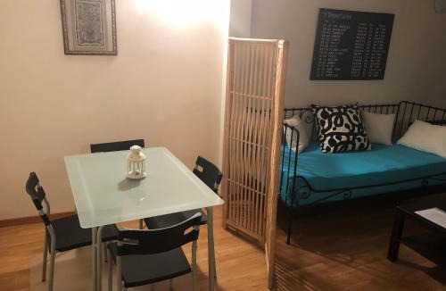 Segovia Old Town Apartment | Edificio con 2 opciones DUPLEX 3 DORMITORIOS Y APARTAMENTO 1 DORMITORIO EN PLAZA MAYOR