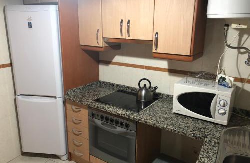 Segovia Old Town Apartment | Edificio con 2 opciones DUPLEX 3 DORMITORIOS Y APARTAMENTO 1 DORMITORIO EN PLAZA MAYOR