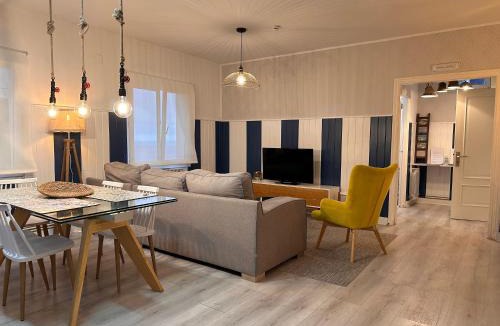 Elantxobe House | Edificio con vistas en Elantxobe + wifi