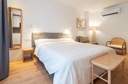 Valladolid City Centre Apartment | Edificio Ferrari 6 by Plaza Mayor Apartamentos