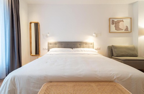 Valladolid City Centre Apartment | Edificio Ferrari 6 by Plaza Mayor Apartamentos