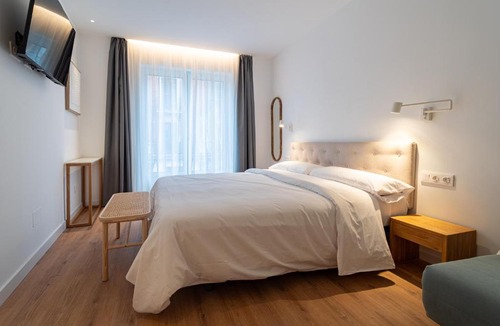 Valladolid City Centre Apartment | Edificio Ferrari 6 by Plaza Mayor Apartamentos