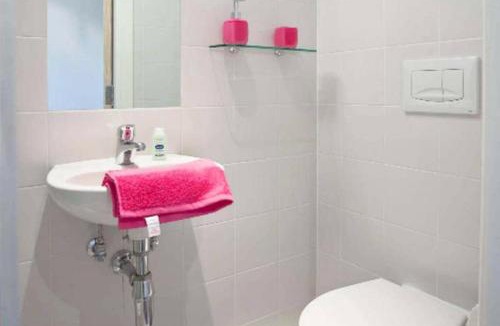 Pilton Hostel | Edinburgh College Residence