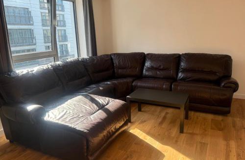 Newhaven Apartment | Edinburgh Harbour Apartment