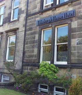 Leith Hotel | Edinburgh House Hotel