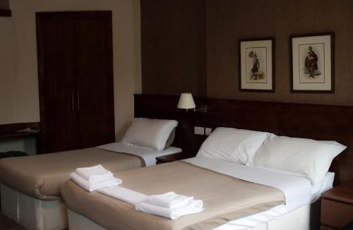 Leith Hotel | Edinburgh House Hotel