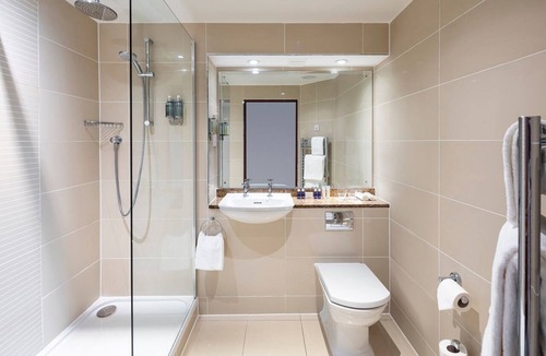 Old Town Hotel | Edinburgh Marriott Hotel Holyrood