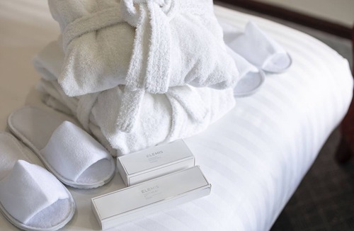 Old Town Hotel | Edinburgh Marriott Hotel Holyrood