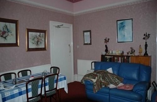 Ayr House | Eglinton Guest House