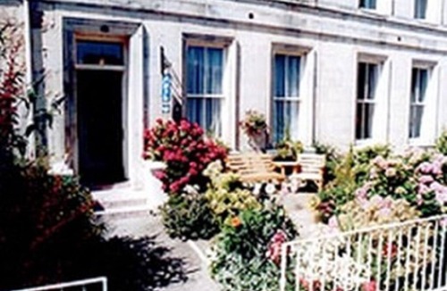 Ayr House | Eglinton Guest House