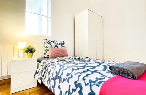 L'Antiga Esquerra de l'Eixample Hostel | Eixample Inn