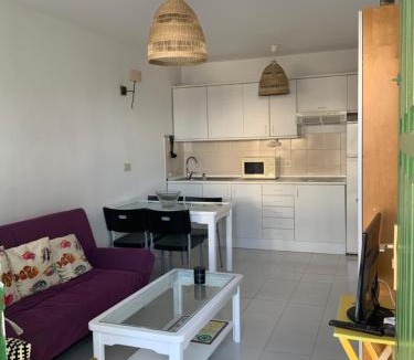 Los Lagos Apartment | El bañadero