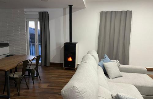 Algodonales Apartment | EL BALCÓN