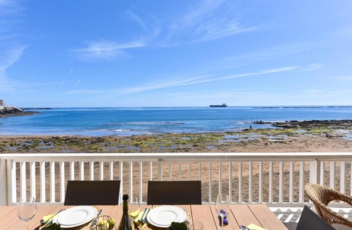 Melenara Apartment | El Balcon de Salinetas MF by VillaGranCanaria