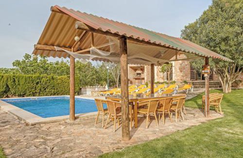 Son Antem Villa | El Bosque