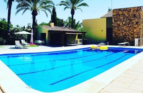 Elche Villa | El Campirri