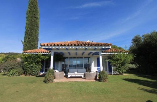 Gaucin House | El Caprichio