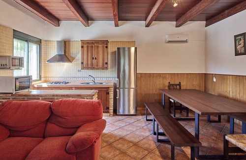 Algodonales Villa | El Carrasco Algodonales by Ruralidays