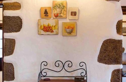 Guime House | El Caserío de Güime Villa con Piscina Climatizada
