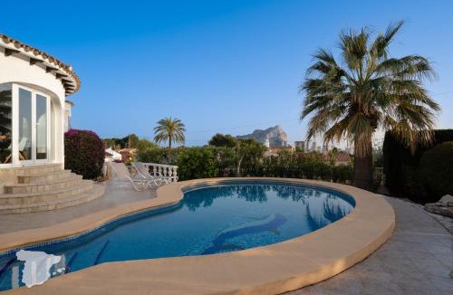 Casas de Torrat Villa | El Castillo