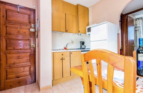 Santa Margarida Apartment | El colibri II by Interhome