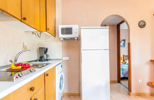 Santa Margarida Apartment | El colibri II by Interhome