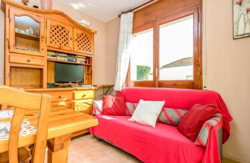 Santa Margarida Apartment | El colibri II by Interhome