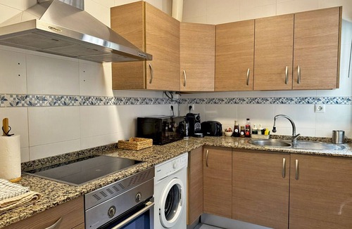 Jerez de la Frontera Old Town Apartment | El Compás de Jerez - Ole Solutions