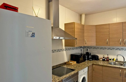 Jerez de la Frontera Old Town Apartment | El Compás de Jerez - Ole Solutions