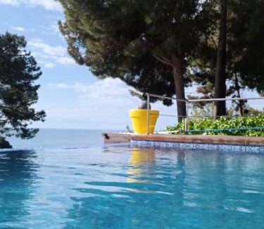 Sant Pol De Mar Villa | El Desmai
