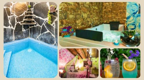 Solosancho House | El Eden de Javier