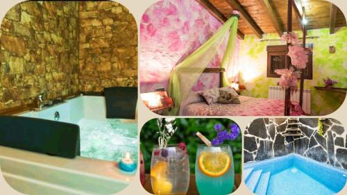 Solosancho House | El Eden de Javier