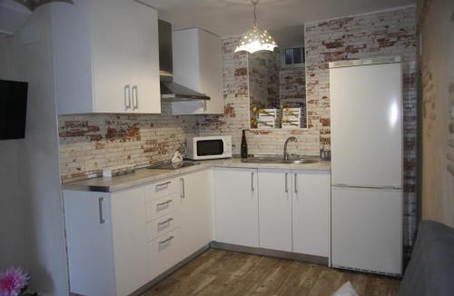 Toledo City Center Apartment | EL EMBARCADERO