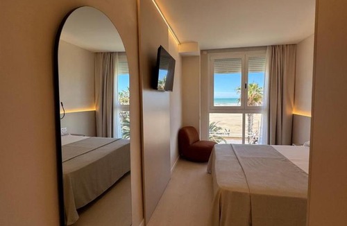 El Cabanyal Hotel | El Globo