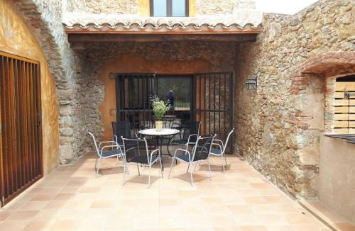 Ultramort Apartment | EL MAS FEL - apartament Montgrí