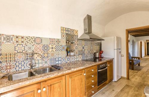 Ultramort Apartment | EL MAS FEL - apartament Montgrí