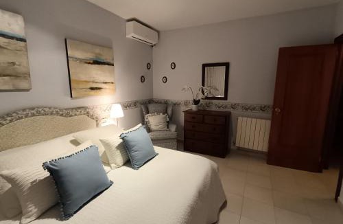 Bigues I Riells Bed & Breakfast | El Mirador de Can Barri BB Vistas Piscina y Desayuno Gourmet