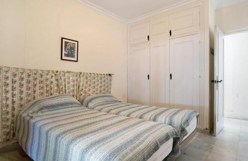 Cabo Roche House | El Mirlito