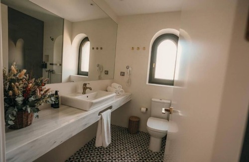 Montella I Martinet Hotel | El Niu de Martinet