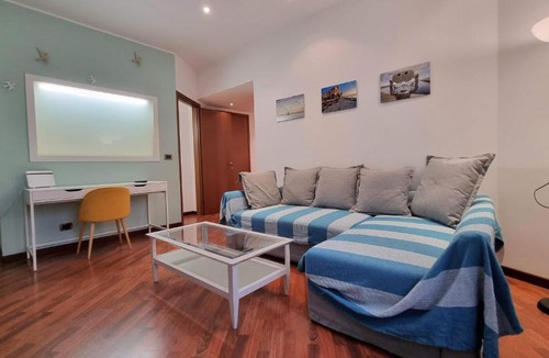 Citta Nuova-Barriera Nuova-San Vito-Citta Vecchia Apartment | El Quartierin