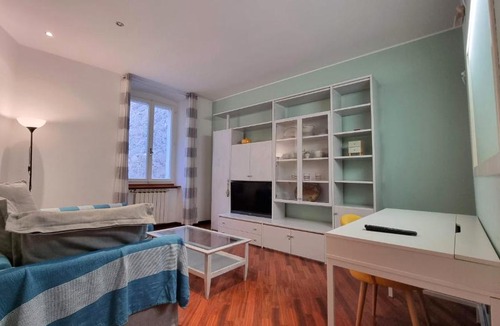 Citta Nuova-Barriera Nuova-San Vito-Citta Vecchia Apartment | El Quartierin